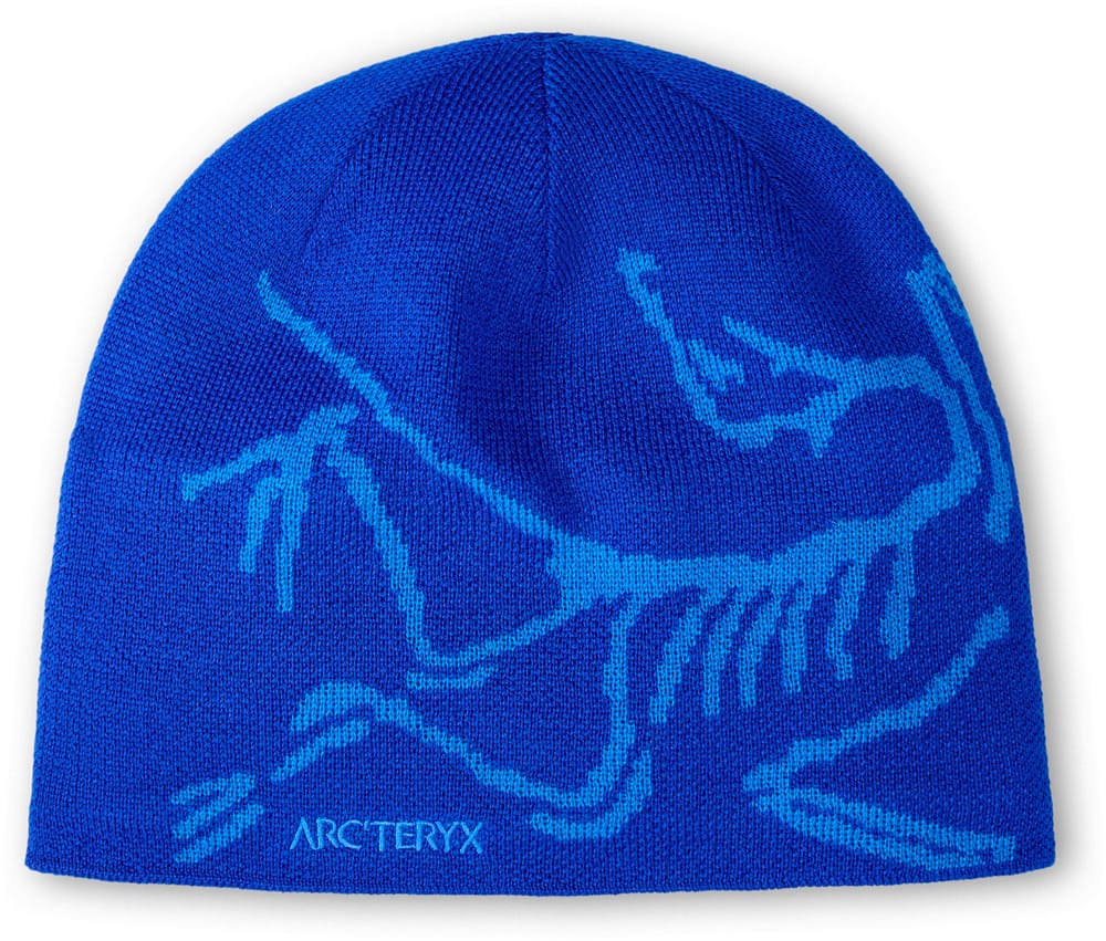 Arc'teryx Bird Head Toque Vitality/Fluidity