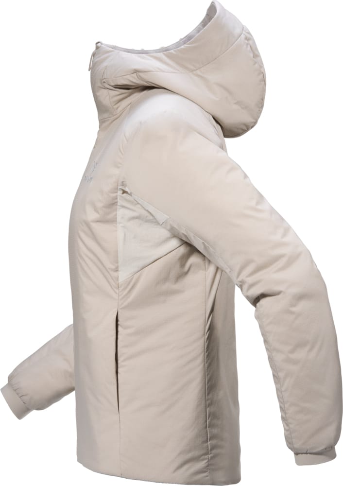 Arc'teryx Women's Atom Heavyweight Hoody Rune Arc'teryx