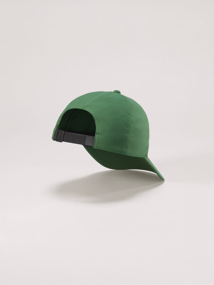 Arc'teryx Small Bird Cap Eden/Black Arc'teryx Arc'teryx Small Bird Cap Eden/Black Arc'teryx