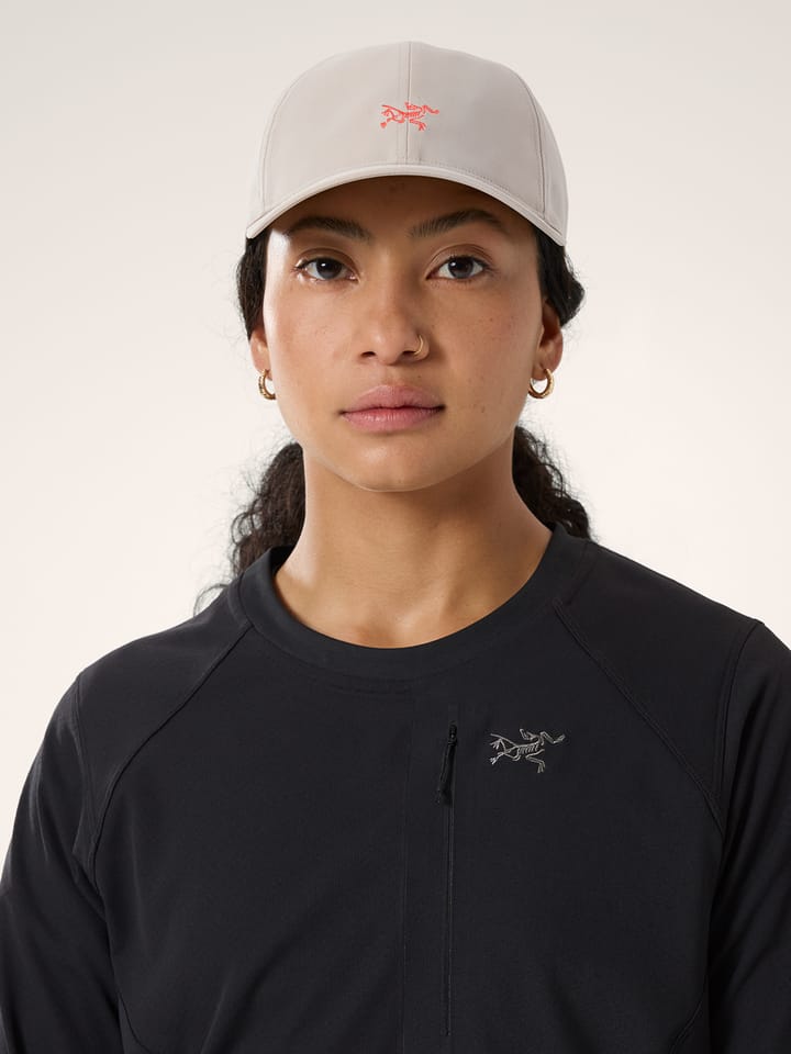 Arc'teryx Small Bird Cap Rune / Solaris Arc'teryx Arc'teryx Small Bird Cap Rune / Solaris Arc'teryx