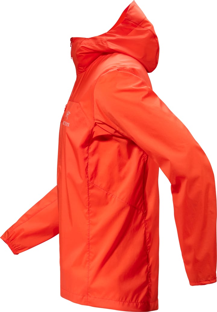 Arc'teryx Men's Squamish Hoody Solaris Arc'teryx