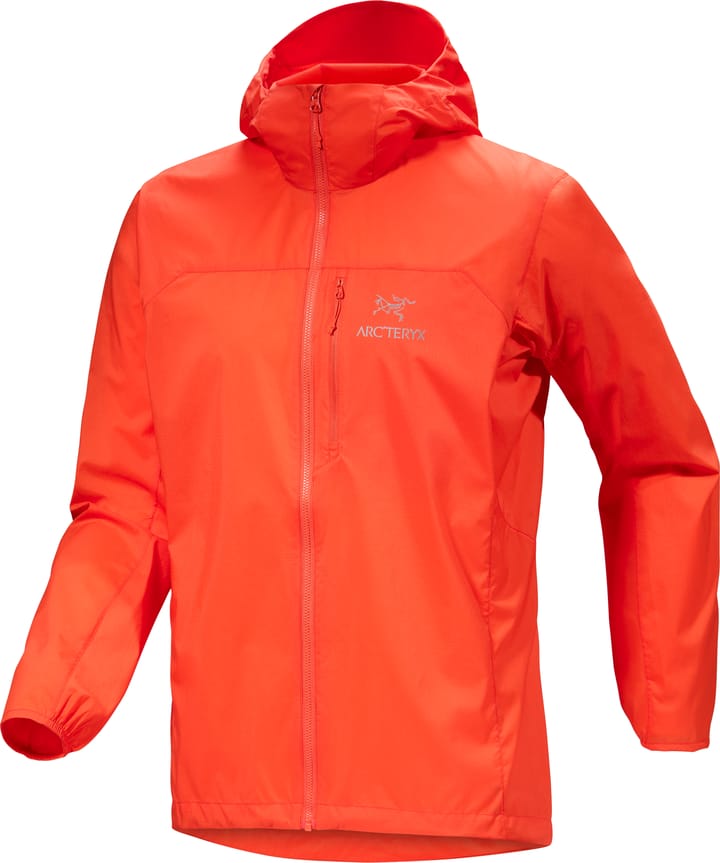 Arc'teryx Men's Squamish Hoody Solaris Arc'teryx