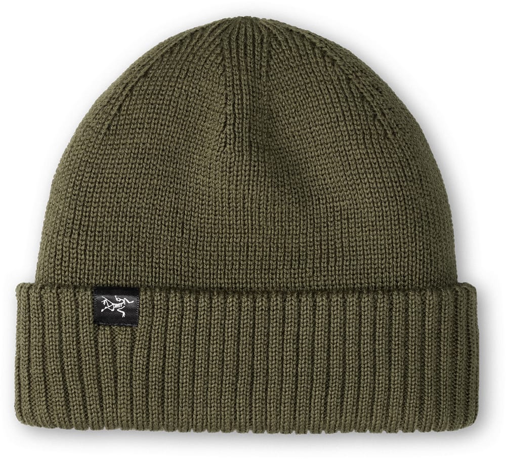Arc'teryx Mallow Toque Tatsu