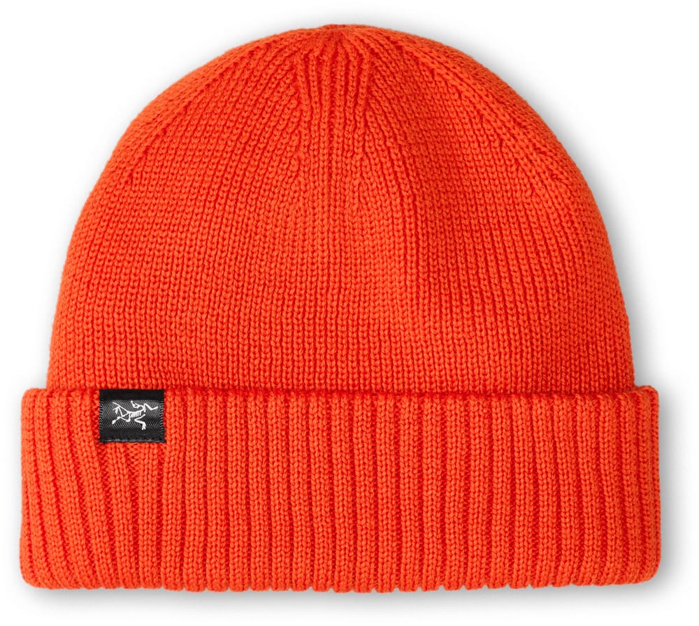 Arc'teryx Mallow Toque Solaris