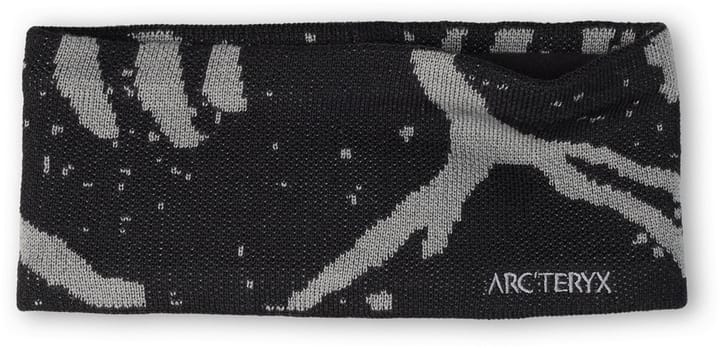 Arc'teryx Grotto Headband Black/Void Arc'teryx