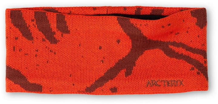 Arc'teryx Grotto Headband Solaris/Sequoia Arc'teryx