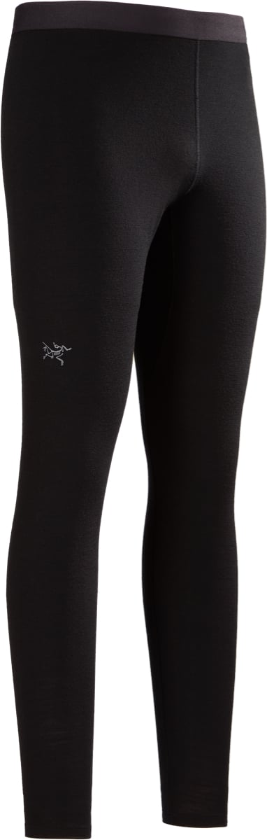 Men's Rho Merino Wool Bottom