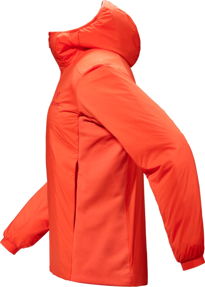 Arc'teryx Men's Atom Hoody Solaris Arc'teryx