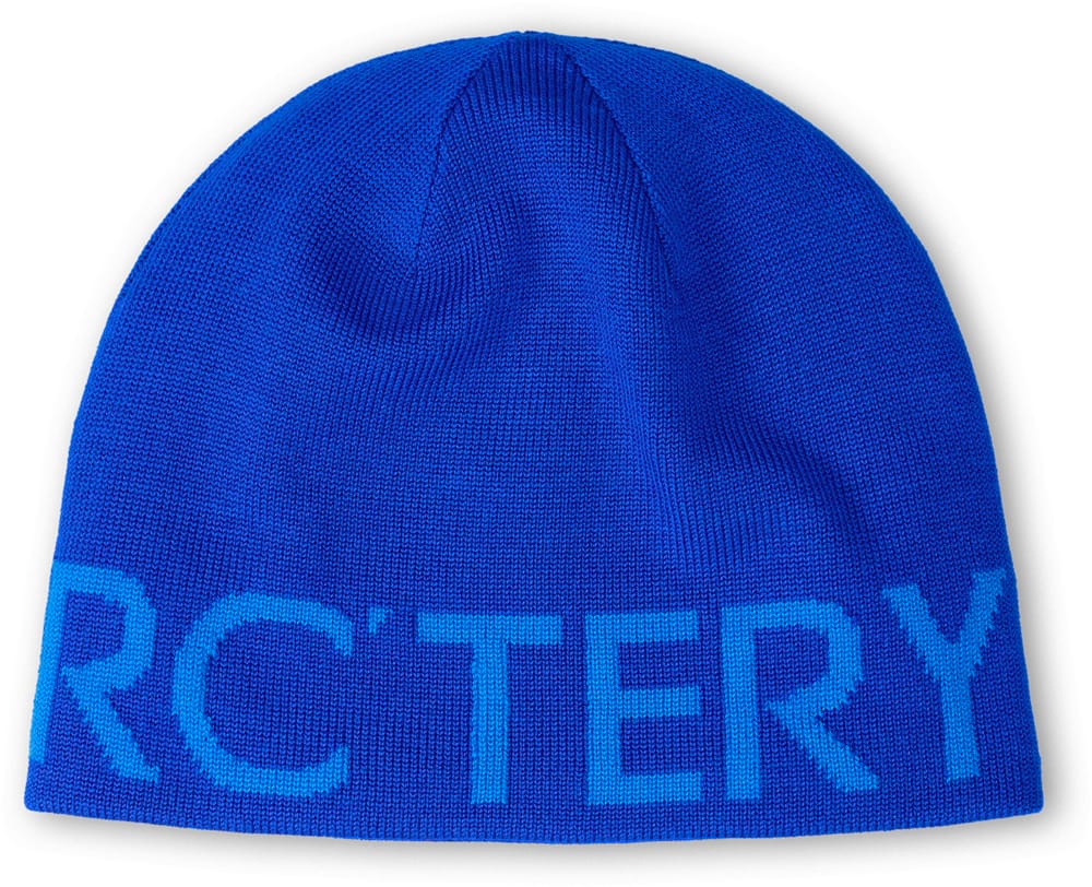 Arc'teryx Word Head Toque Vitality/Fluidity