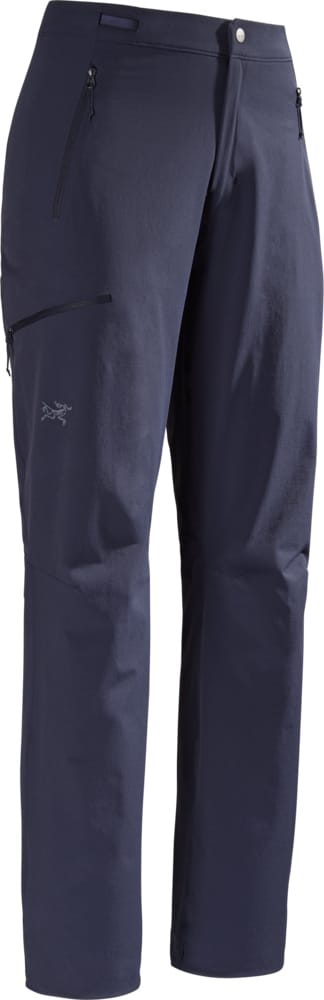 Arc'teryx Gamma Pant W Black Sapphire Arc'teryx