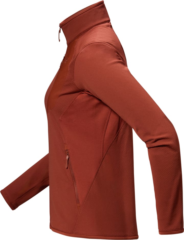 Arc'teryx Delta Jacket W Sequoia Arc'teryx