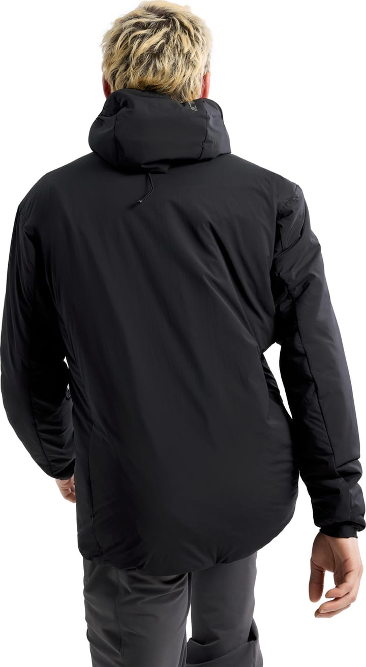 Arc'teryx Men's Proton Hoody Black Arc'teryx