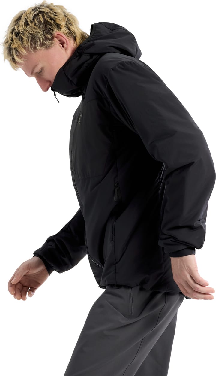 Arc'teryx Men's Proton Hoody Black Arc'teryx