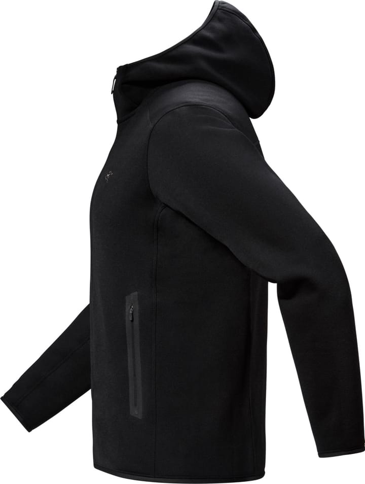 Arc'teryx  Men's Kyanite Hoody Black Arc'teryx