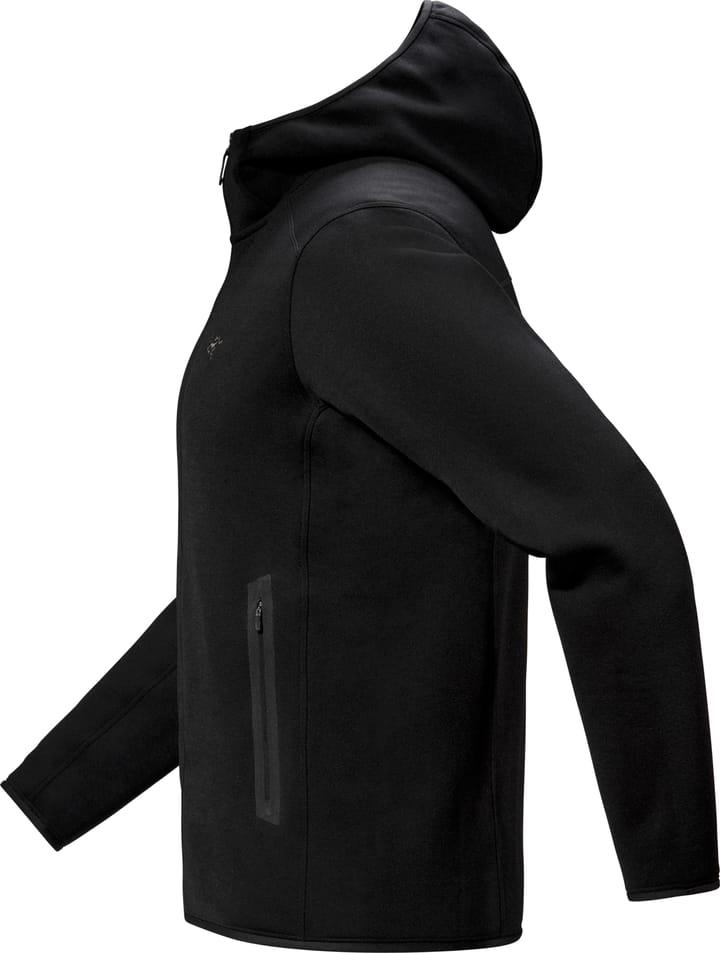 Arc'teryx Women's Kyanite Hoody Black Arc'teryx