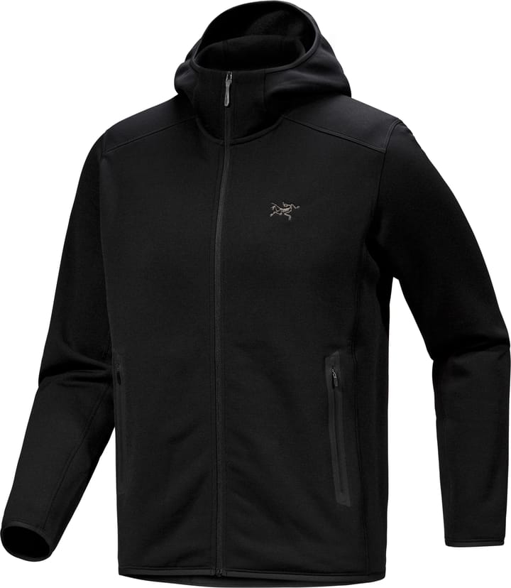 Arc'teryx Women's Kyanite Hoody Black Arc'teryx