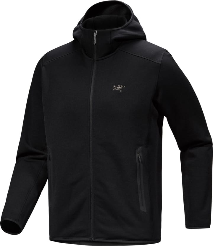 Arc'teryx  Men's Kyanite Hoody Black Arc'teryx