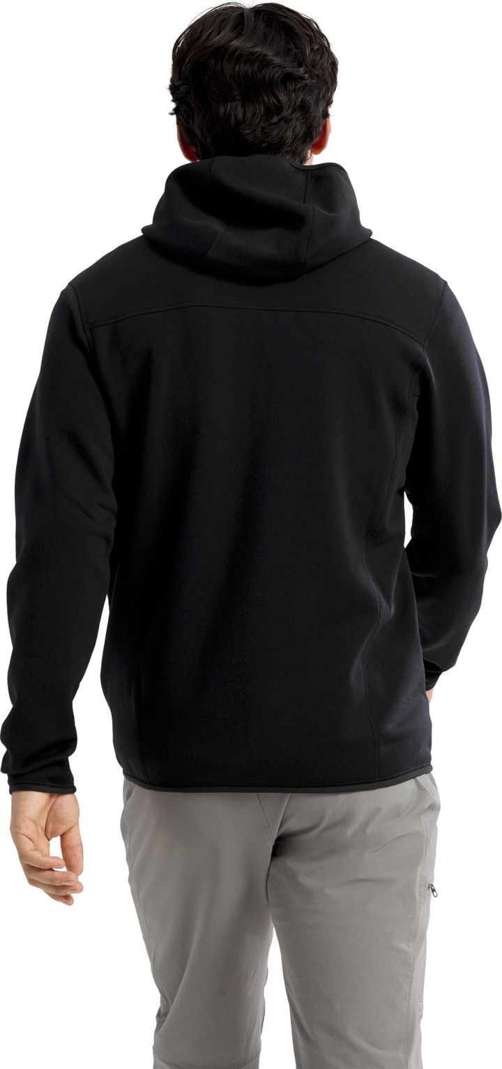 Arc'teryx Men's Kyanite Hoody Black Arc'teryx