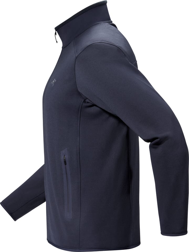 Arc'teryx Men's Kyanite Jacket Black Sapphire Arc'teryx
