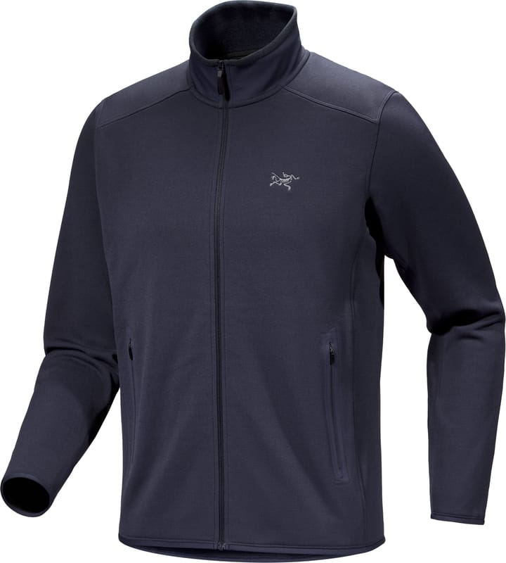 Arc'teryx Men's Kyanite Jacket Black Sapphire Arc'teryx Arc'teryx Men's Kyanite Jacket Black Sapphire Arc'teryx