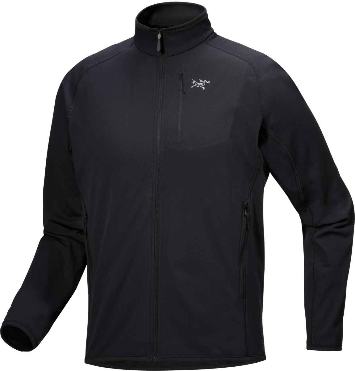 Arc'teryx Men's Delta Jacket