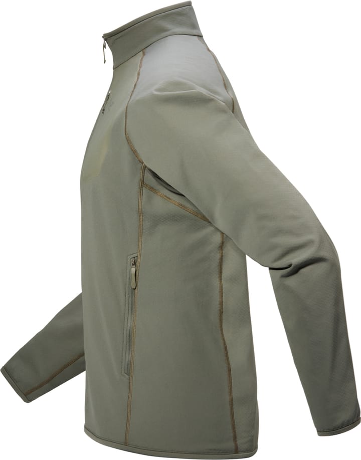 Arc'teryx Men's Delta Jacket Forage Arc'teryx