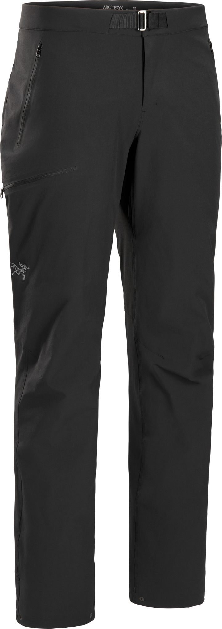 Arc'teryx Men's Gamma Pant  Black Arc'teryx
