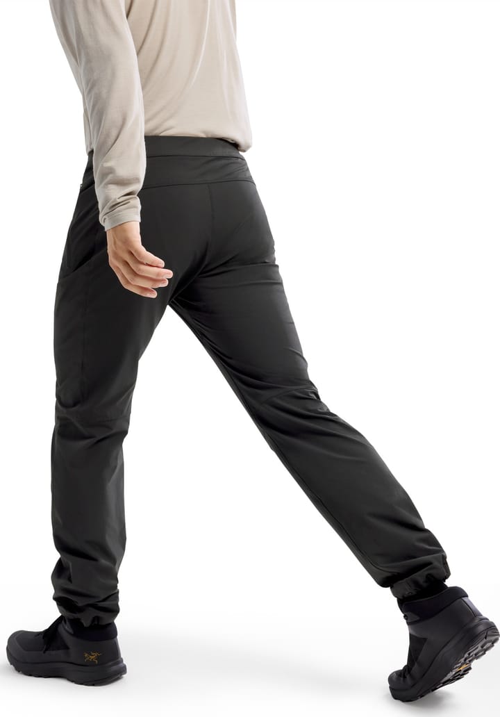 Arc'teryx Men's Gamma Pant Black Arc'teryx Arc'teryx Men's Gamma Pant Black Arc'teryx