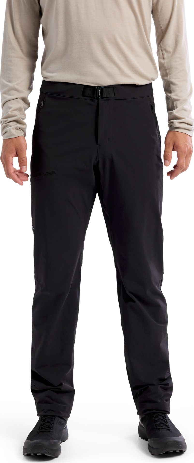 Arc'teryx Men's Gamma Pant Black | Buy Arc'teryx Men's Gamma