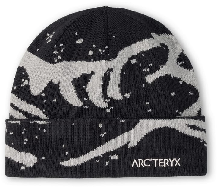 Arc'teryx Grotto Toque Black/Void Arc'teryx Arc'teryx Grotto Toque Black/Void Arc'teryx