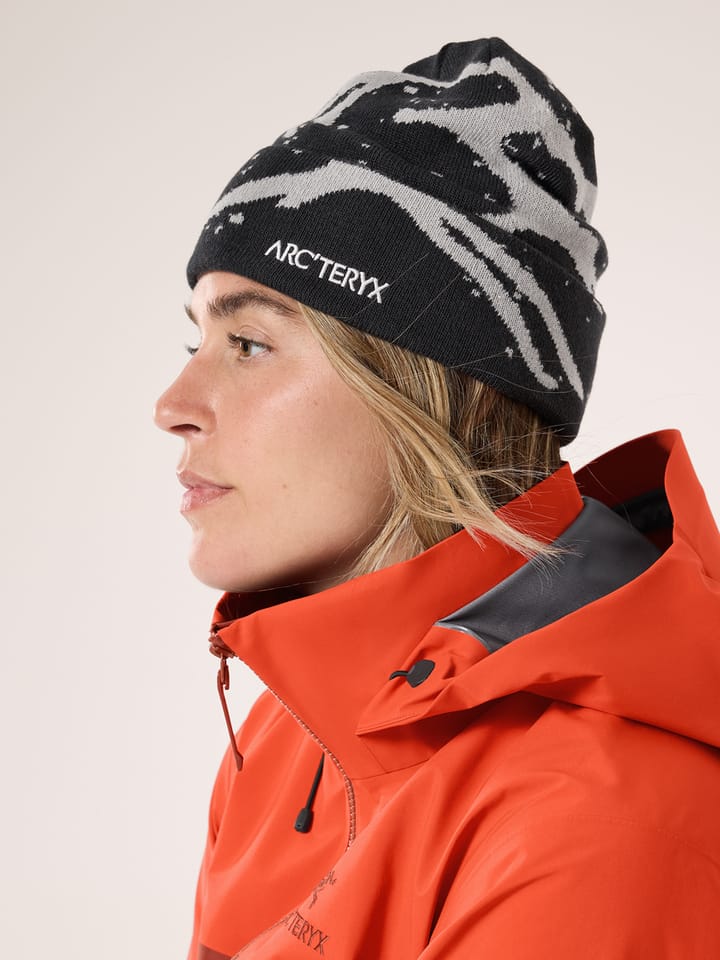Arc'teryx Grotto Toque Black/Void Arc'teryx Arc'teryx Grotto Toque Black/Void Arc'teryx