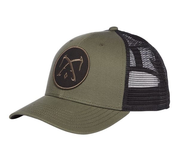 Black Diamond Bd Trucker Hat Tundra-Black Black Diamond Black Diamond Bd Trucker Hat Tundra-Black Black Diamond