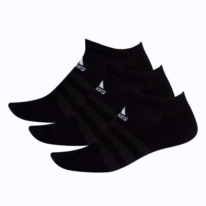 Adidas CUSH LOW 3PP BLACK/BLACK/BLACK Adidas Adidas CUSH LOW 3PP BLACK/BLACK/BLACK Adidas