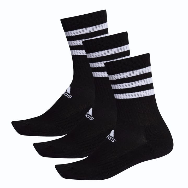 Adidas 3s Csh Crw3p Black/Black/Black Adidas Adidas 3s Csh Crw3p Black/Black/Black Adidas