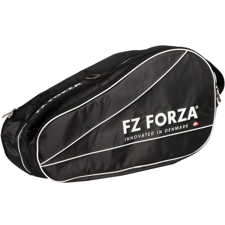 FZ Forza Classic Padel Bag Black FZ Forza