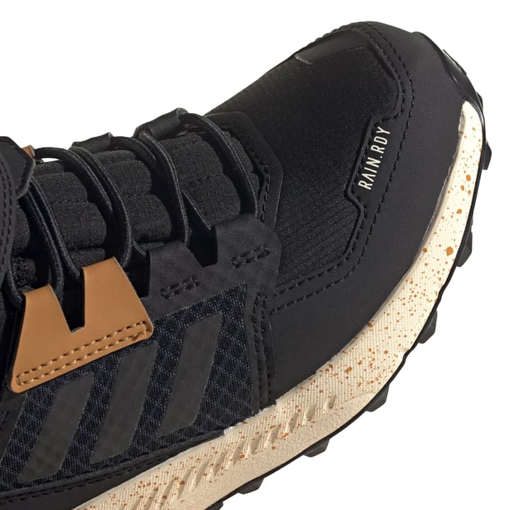 Adidas Terrex Trailmaker High C.Rdy K Cblack/Gresix/Mesa Adidas