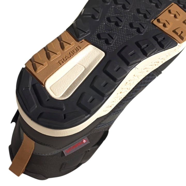 Adidas Terrex Trailmaker High C.Rdy K Cblack/Gresix/Mesa Adidas