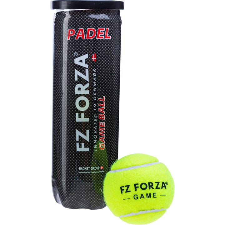 FZ Forza Game Padel Ball Yellow FZ Forza