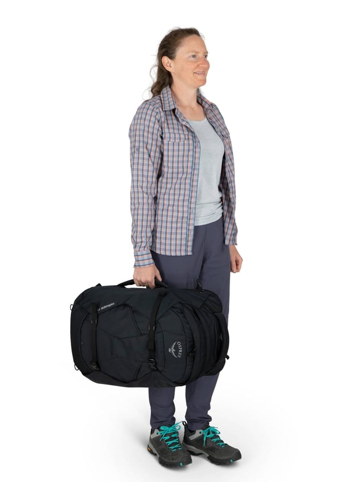 Osprey Fairview 40 Black Osprey