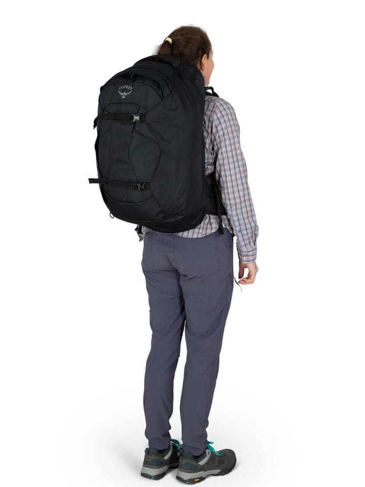 Osprey Fairview 40 Black Osprey