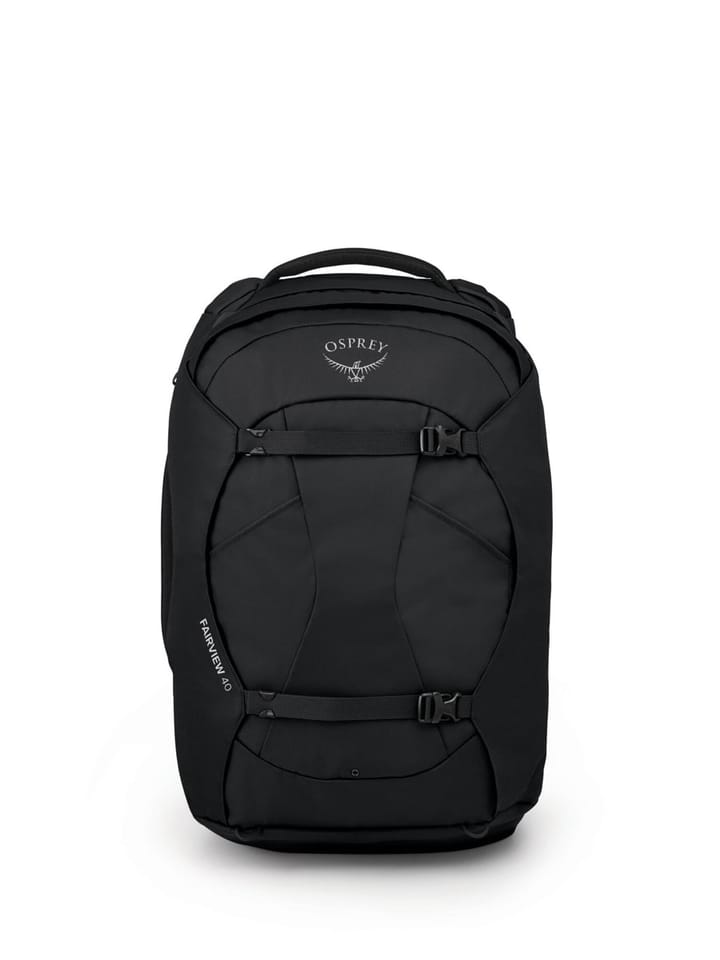 Osprey Fairview 40 Black Osprey