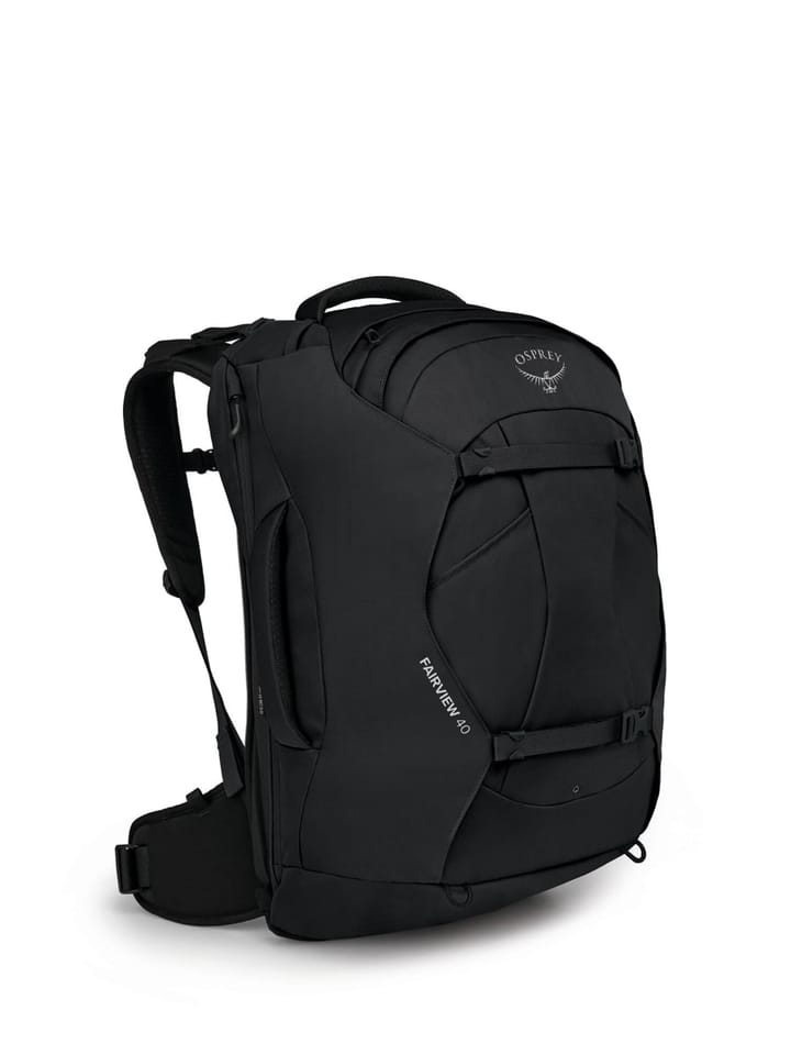 Osprey Fairview 40 Black Osprey