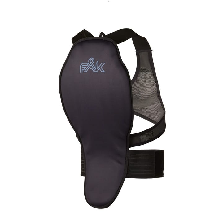 FÅK Sanden Back Protector Black FÅK FÅK Sanden Back Protector Black FÅK