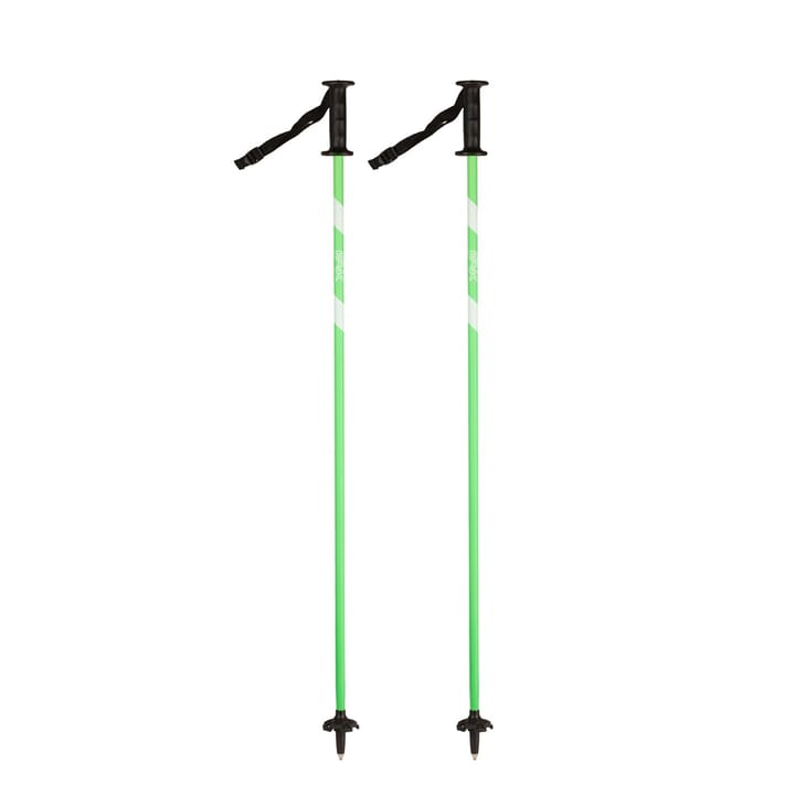 FÅK Kids Alpine Skipole Green FÅK