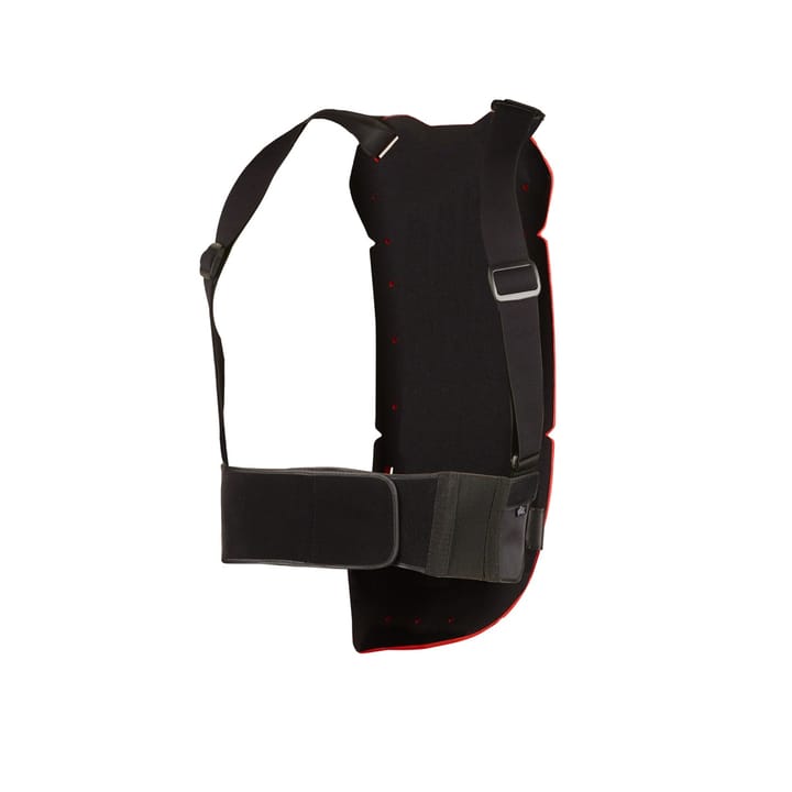FÅK Sanden Back Protector Black FÅK FÅK Sanden Back Protector Black FÅK