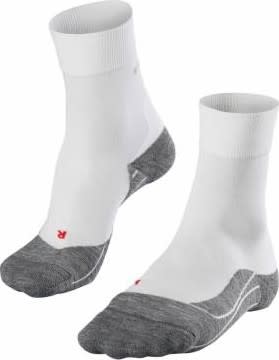 Falke Women's RU4 Endurance Running Socks White-Mix Falke