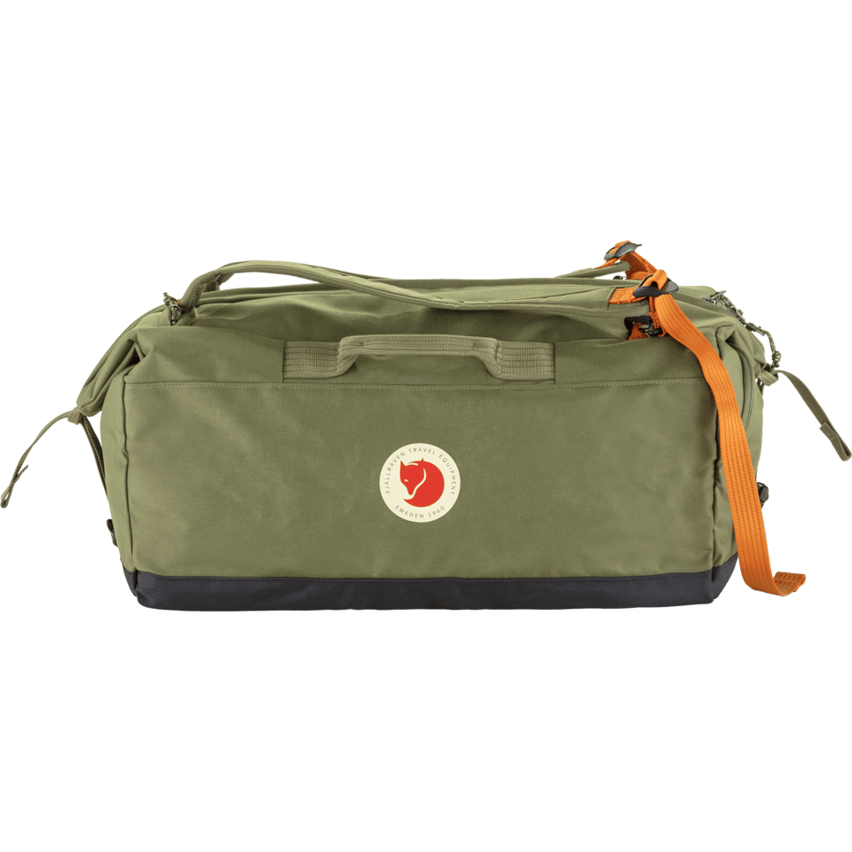 Färden Duffel 50