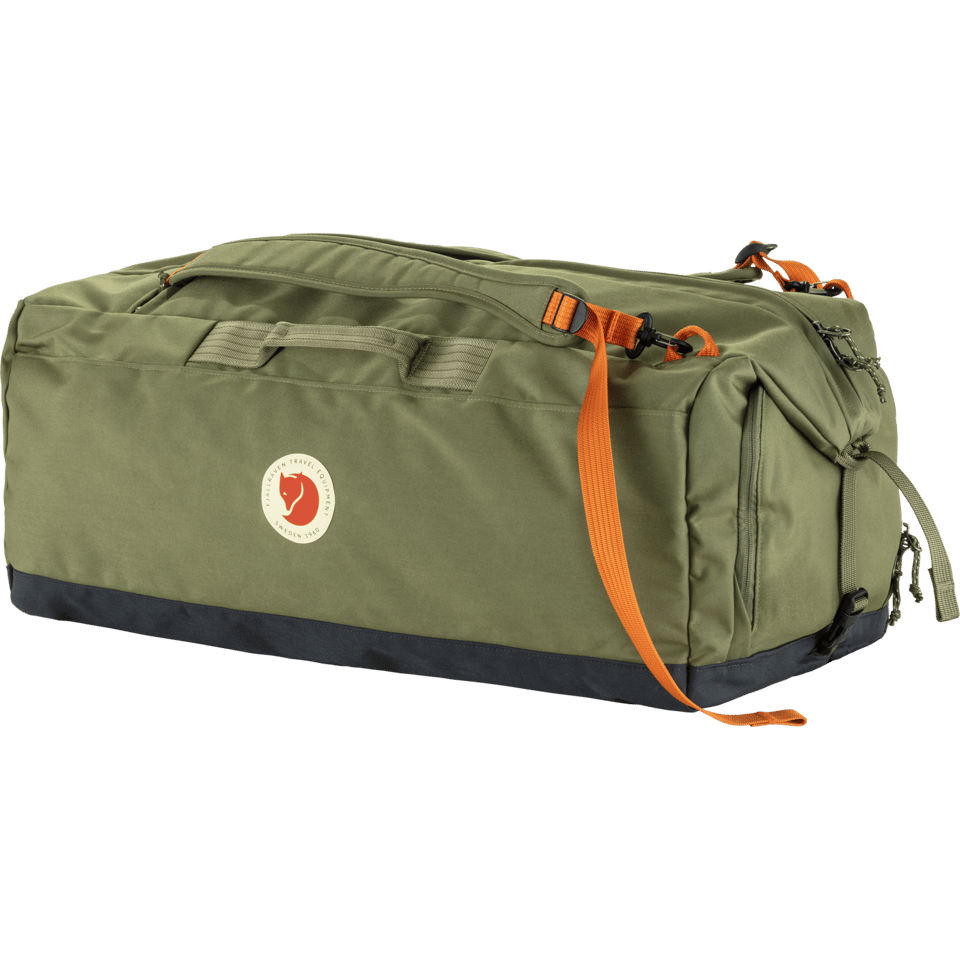 Färden Duffel 80