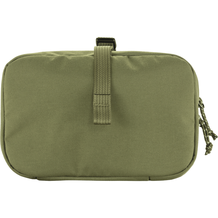 Fjällräven Färden Necessity Bag Green Fjällräven Fjällräven Färden Necessity Bag Green Fjällräven
