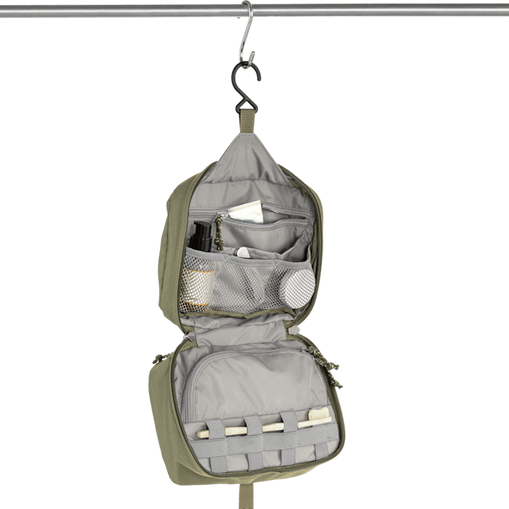 Fjällräven Färden Necessity Bag Green Fjällräven Fjällräven Färden Necessity Bag Green Fjällräven
